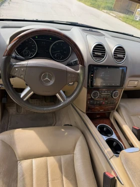 Mercedes-Benz ML 500 306hp lpg usa | Mobile.bg � ����� ������ 6