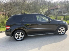 Mercedes-Benz ML 500 306hp lpg usa | Mobile.bg � ����� ������ 7