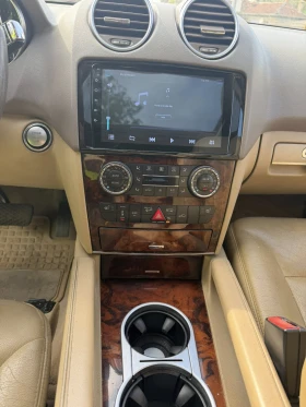 Mercedes-Benz ML 500 306hp lpg usa | Mobile.bg � ����� ������ 5