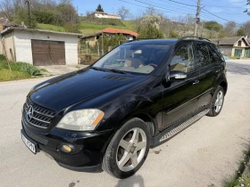 ������ Mercedes-Benz ML 500