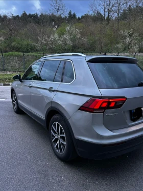 VW Tiguan - 12899 € / 25228.25 лв. - 96240374 6