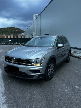VW Tiguan - 12899 € / 25228.25 лв. - 96240374 8