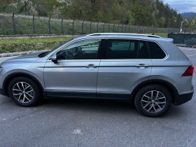 VW Tiguan - 12899 € / 25228.25 лв. - 96240374 7