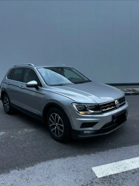 VW Tiguan - 12899 € / 25228.25 лв. - 96240374 2
