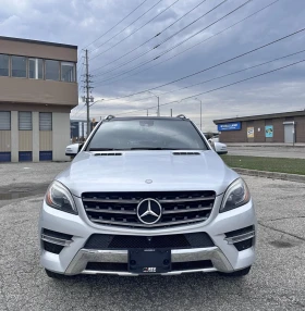 ������ Mercedes-Benz ML 350