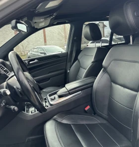 Mercedes-Benz ML 350 D * �� ������� * ������� * ���� �� �� * CARFAX *  | Mobile.bg � ����� ������ 6