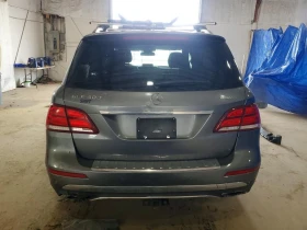 Mercedes-Benz GLE 400 | Mobile.bg � ����� ������ 6