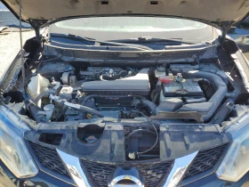 Nissan Rogue 2.5l Sv | Mobile.bg � ����� ������ 12