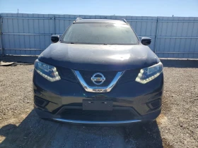 Nissan Rogue 2.5l Sv | Mobile.bg � ����� ������ 5