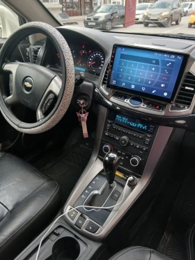 Chevrolet Captiva 7 ����� | Mobile.bg � ����� ������ 4