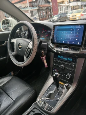 Chevrolet Captiva 7 ����� | Mobile.bg � ����� ������ 6