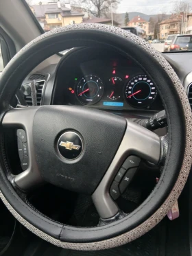 Chevrolet Captiva 7 ����� | Mobile.bg � ����� ������ 3
