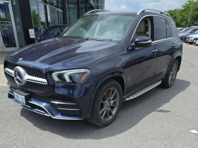 Mercedes-Benz GLE 450 АМГ ПАКЕТ/CARFAX/ДИСТРОНИК/360 КАМ/ХЕДЪП/ПАНО/ - 23900 € / 46744.34 лв. - 72993193 2