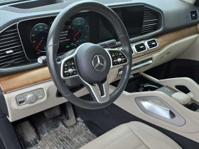 Mercedes-Benz GLE 450 АМГ ПАКЕТ/CARFAX/ДИСТРОНИК/360 КАМ/ХЕДЪП/ПАНО/ - 23900 € / 46744.34 лв. - 72993193 6