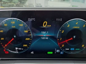 Mercedes-Benz GLE 450 АМГ ПАКЕТ/CARFAX/ДИСТРОНИК/360 КАМ/ХЕДЪП/ПАНО/ - 23900 € / 46744.34 лв. - 72993193 7