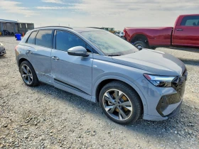 Audi Q4 E-TRON | PREMIUM PLUS | QUATTRO | Auto.bg — изображение 4