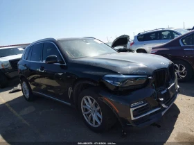 BMW X5 2020 BMW X5 XDRIVE40I | Mobile.bg � ����� ������ 4