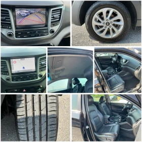 Hyundai Tucson 1.6 GDI - 12000 € - 82221860 17