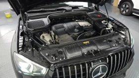 Mercedes-Benz GLE 300 BLIND SPOT* ЕЛ. БАГАЖНИК* КРАЙНА ЦЕНА - 31499 € - 80924440 6