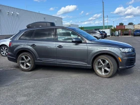 Audi Q7 * CARFAX * FULL DIGITAL * ��������� * 360 *  | Mobile.bg � ����� ������ 3