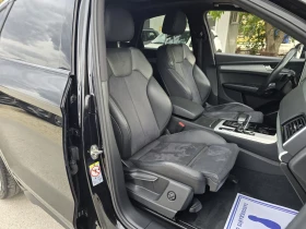 Audi Q5 40TDI QUATTRO S-LINE PLUS   - 26500 € - 77493324 11