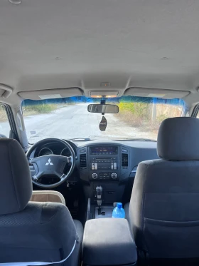Mitsubishi Pajero 3.2 DID - 9250 € - 57847034 8