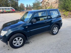 Mitsubishi Pajero 3.2 DID - 9250 € - 57847034 6