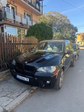 BMW X5 4.0d