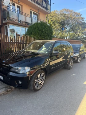 BMW X5 4.0d | Mobile.bg � ����� ������ 2