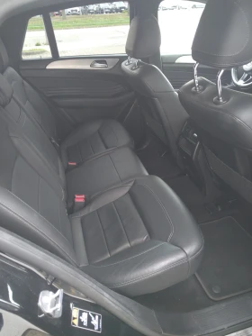 Mercedes-Benz GLE 350 | Mobile.bg � ����� ������ 4