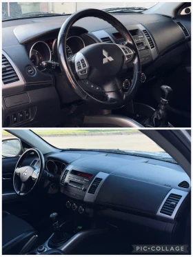 Mitsubishi Outlander 2.2D-ID / 4X4 | Mobile.bg � ����� ������ 9