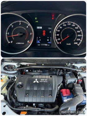 Mitsubishi Outlander 2.2D-ID / 4X4 | Mobile.bg � ����� ������ 15