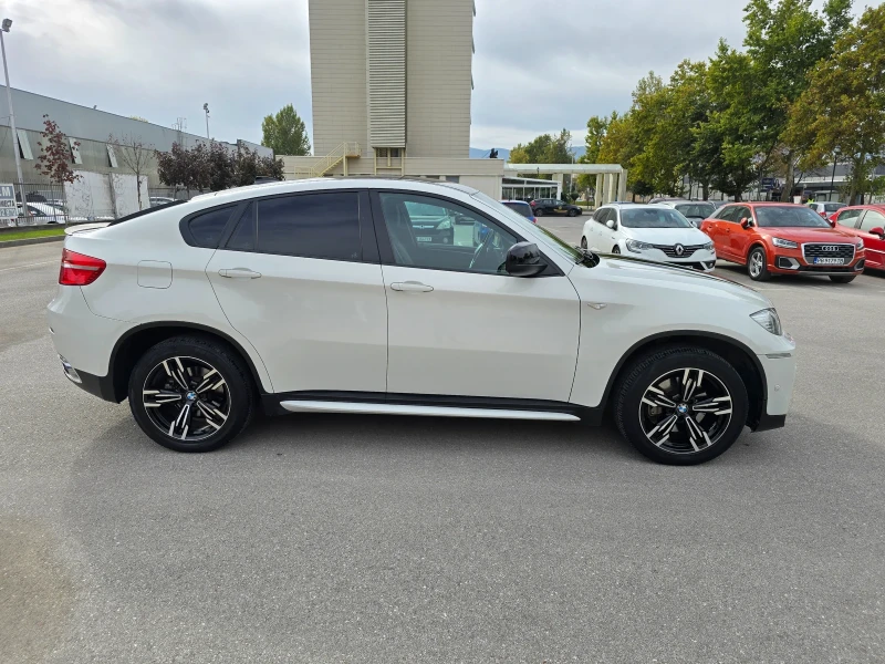 BMW X6, снимка 1 - Автомобили и джипове - 47546143