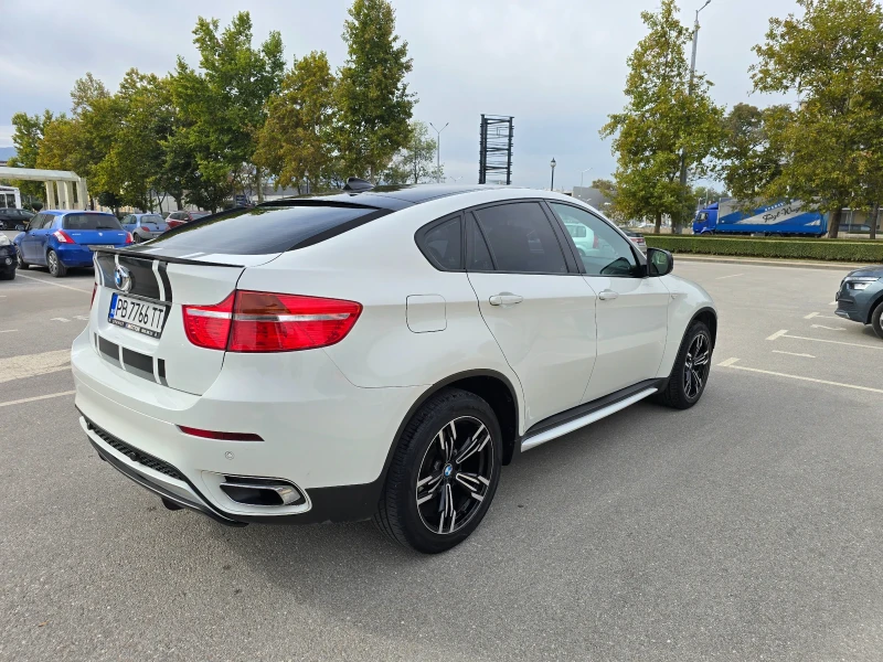 BMW X6, снимка 2 - Автомобили и джипове - 47546143