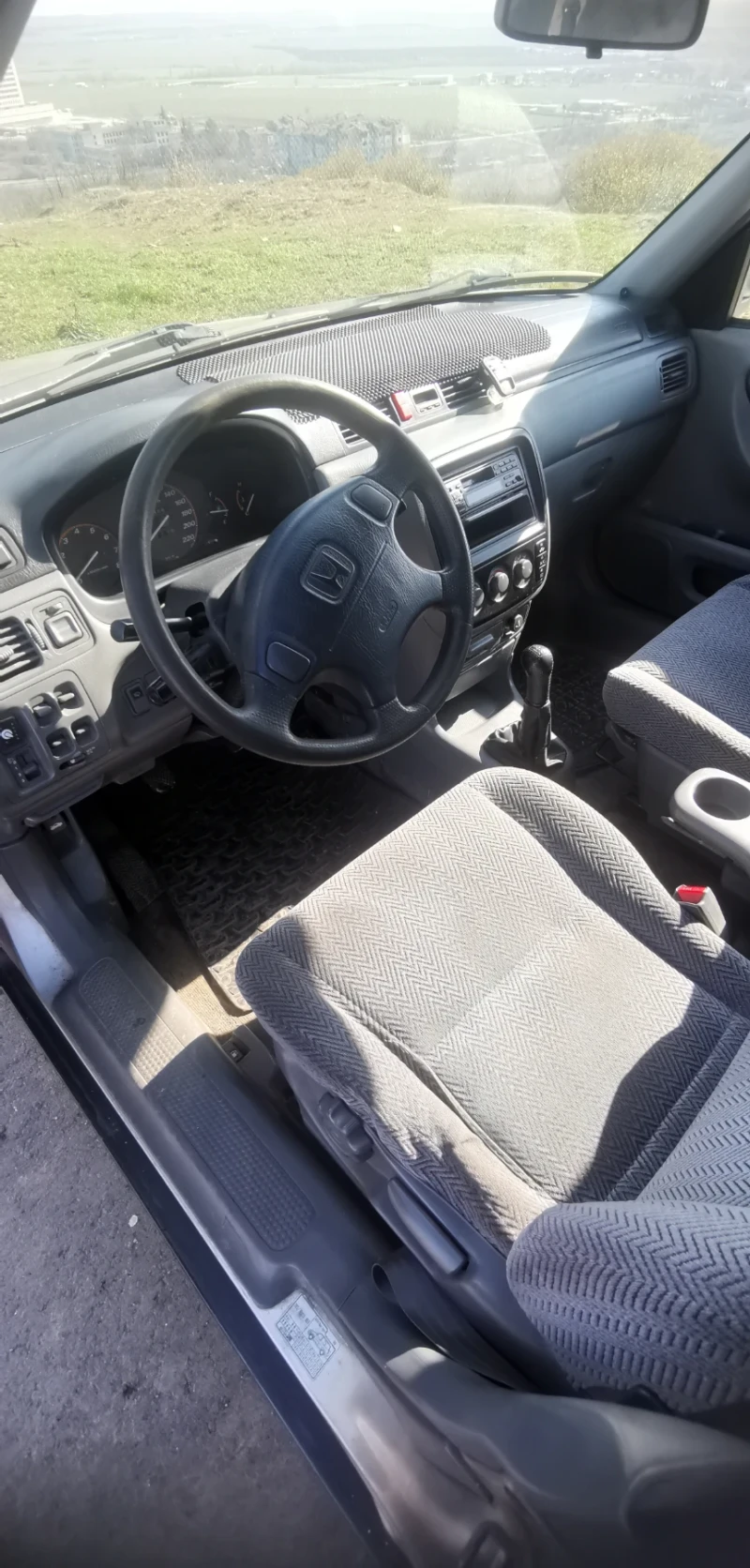 Honda Cr-v, снимка 5 - Автомобили и джипове - 49084569