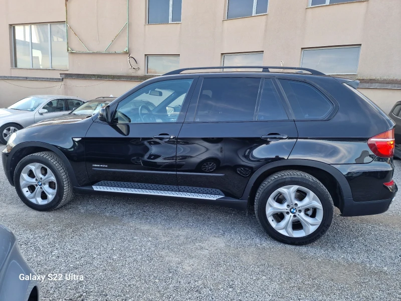 BMW X5 4.0d, снимка 2 - Автомобили и джипове - 49421159