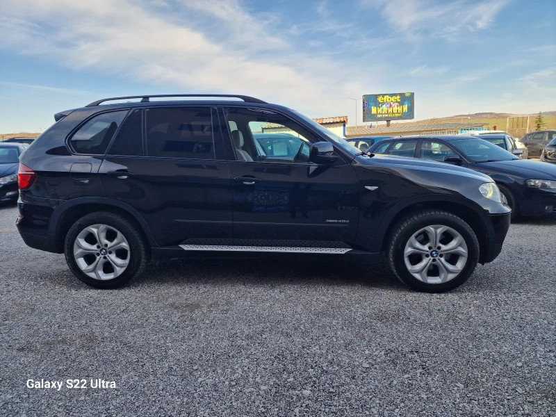 BMW X5 4.0d, снимка 5 - Автомобили и джипове - 49421159