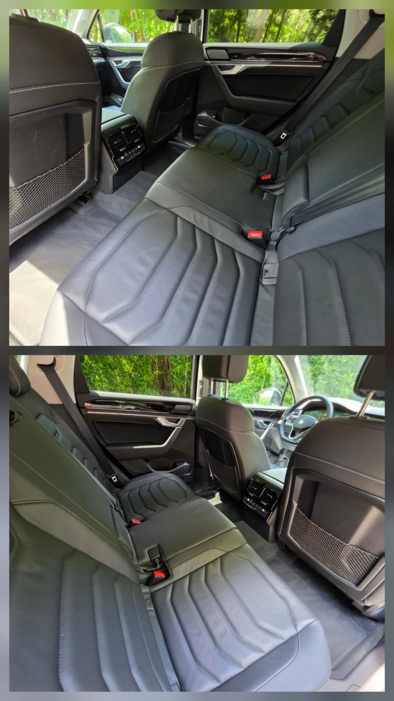 VW Touareg 3.0TDI* FACE* 4MOTION* Въздух* НОВ * ЛИЗИНГ, снимка 14 - Автомобили и джипове - 50484673