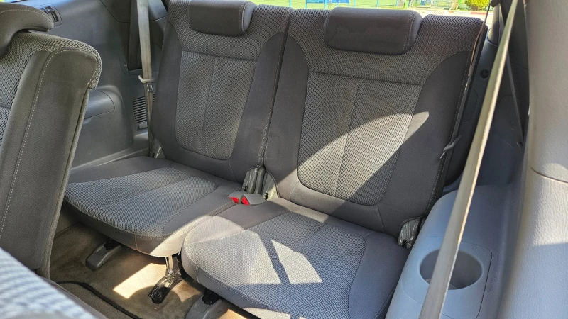 Hyundai Santa fe 2.2d 4X4/6skorosti, снимка 14 - Автомобили и джипове - 52346241