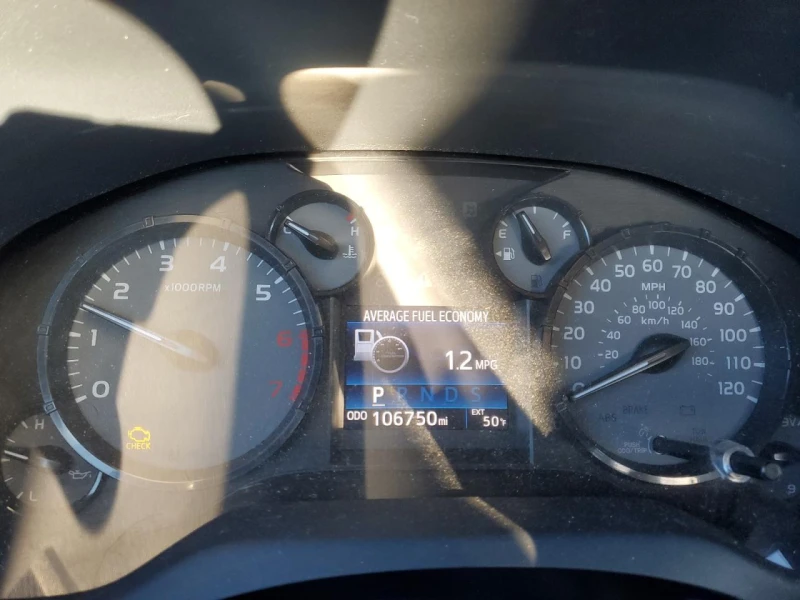 Toyota Tundra  DOUBLE CAB SR 4x4, снимка 9 - Автомобили и джипове - 52416224