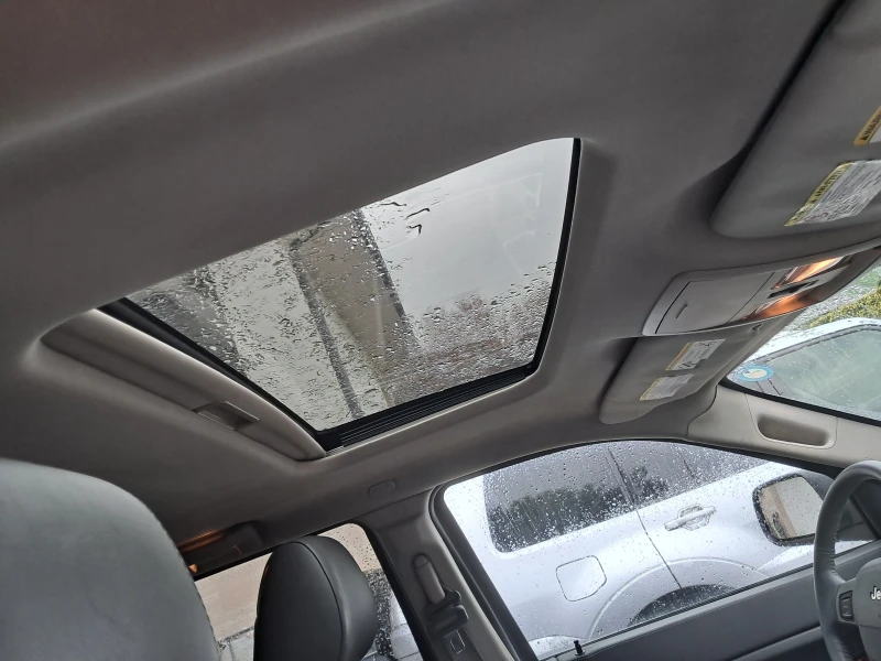 Jeep Grand cherokee 3.0 CRD--169000км-LIMITED, снимка 12 - Автомобили и джипове - 52645941