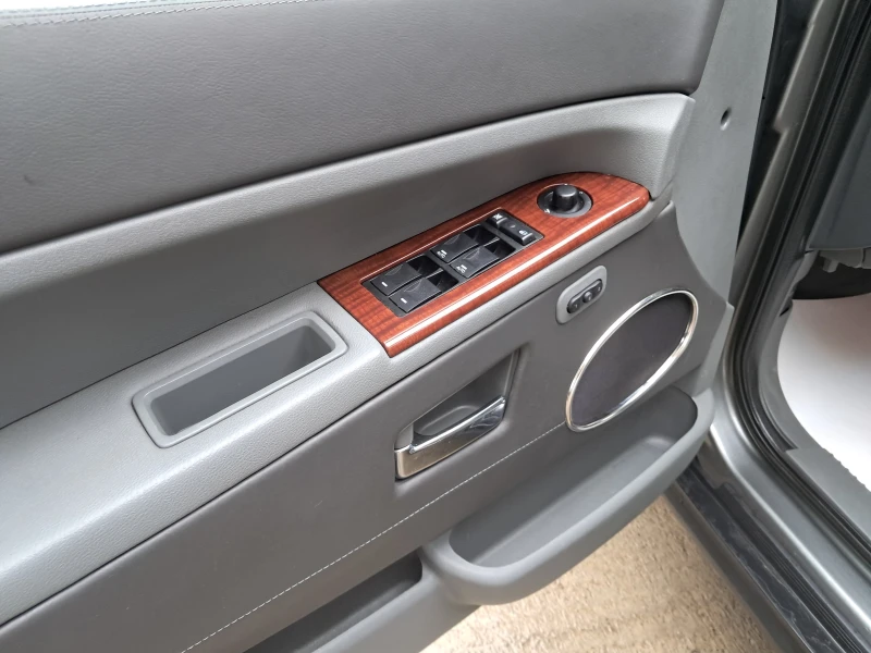 Jeep Grand cherokee 3.0 CRD--169000км-LIMITED, снимка 11 - Автомобили и джипове - 52645941