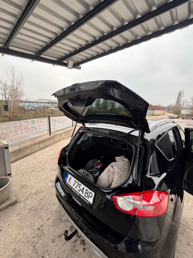 Ford Kuga 2.0 TDC?, снимка 7 - Автомобили и джипове - 52648926