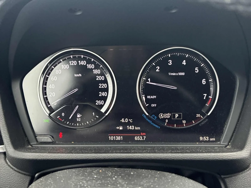 BMW X1 * 28i* CARFAX * БЕЗ ПЪРВОНАЧАЛНА ВНОСКА, снимка 8 - Автомобили и джипове - 52791900