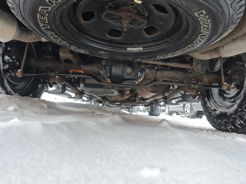 Dodge RAM 1500  REBEL CREW CAB* ФИНАНСИРАНЕ, снимка 16 - Автомобили и джипове - 53164282