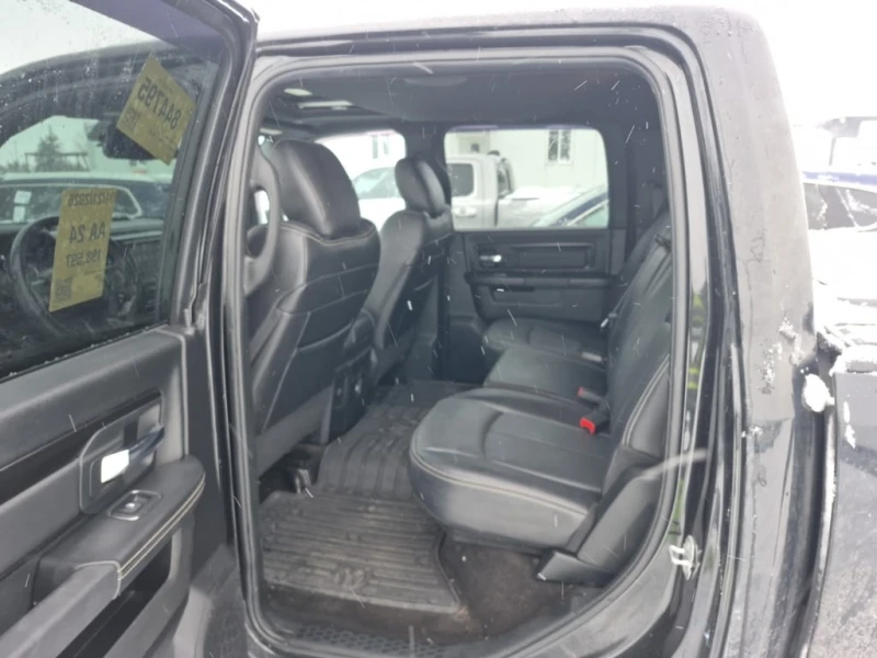 Dodge RAM 1500  REBEL CREW CAB* ФИНАНСИРАНЕ, снимка 13 - Автомобили и джипове - 53164282