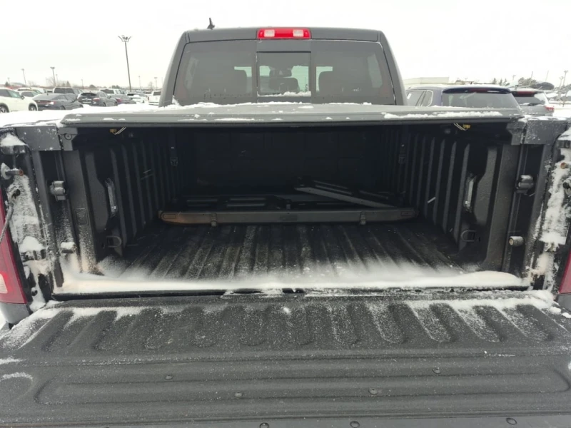 Dodge RAM 1500  REBEL CREW CAB* ФИНАНСИРАНЕ, снимка 14 - Автомобили и джипове - 53164282