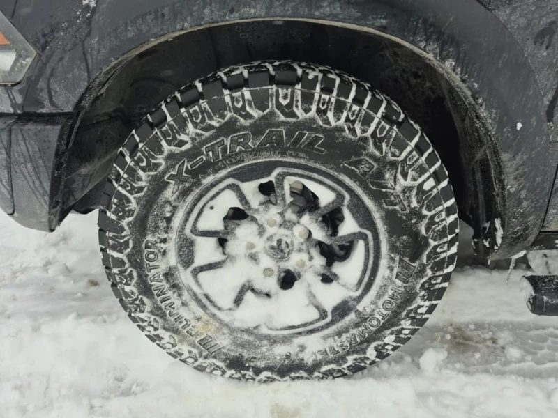 Dodge RAM 1500  REBEL CREW CAB* ФИНАНСИРАНЕ, снимка 6 - Автомобили и джипове - 53164282