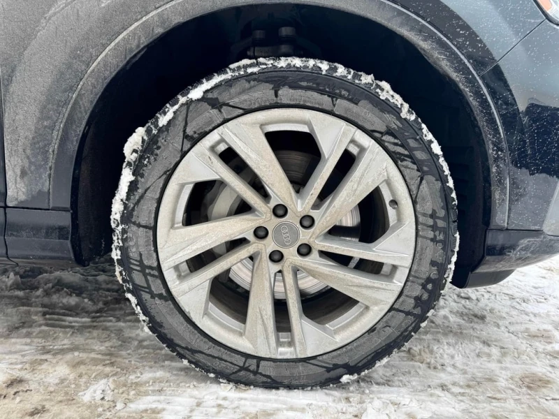 Audi Q7 * Komfort * CARFAX * КАМЕРА * ПОДГРЕВИ, снимка 7 - Автомобили и джипове - 53434920