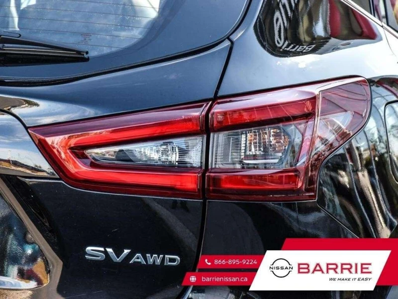 Nissan Rogue * SL * CARFAX * ФИКСИРАНА ЦЕНА, снимка 7 - Автомобили и джипове - 53452734